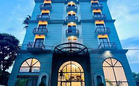Th Bonroyal Hotel